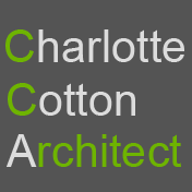 Charlotte Cotton | Architect
