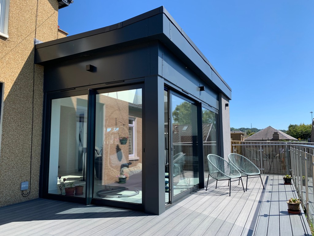 Craigs Avenue Charlotte Cotton Architect