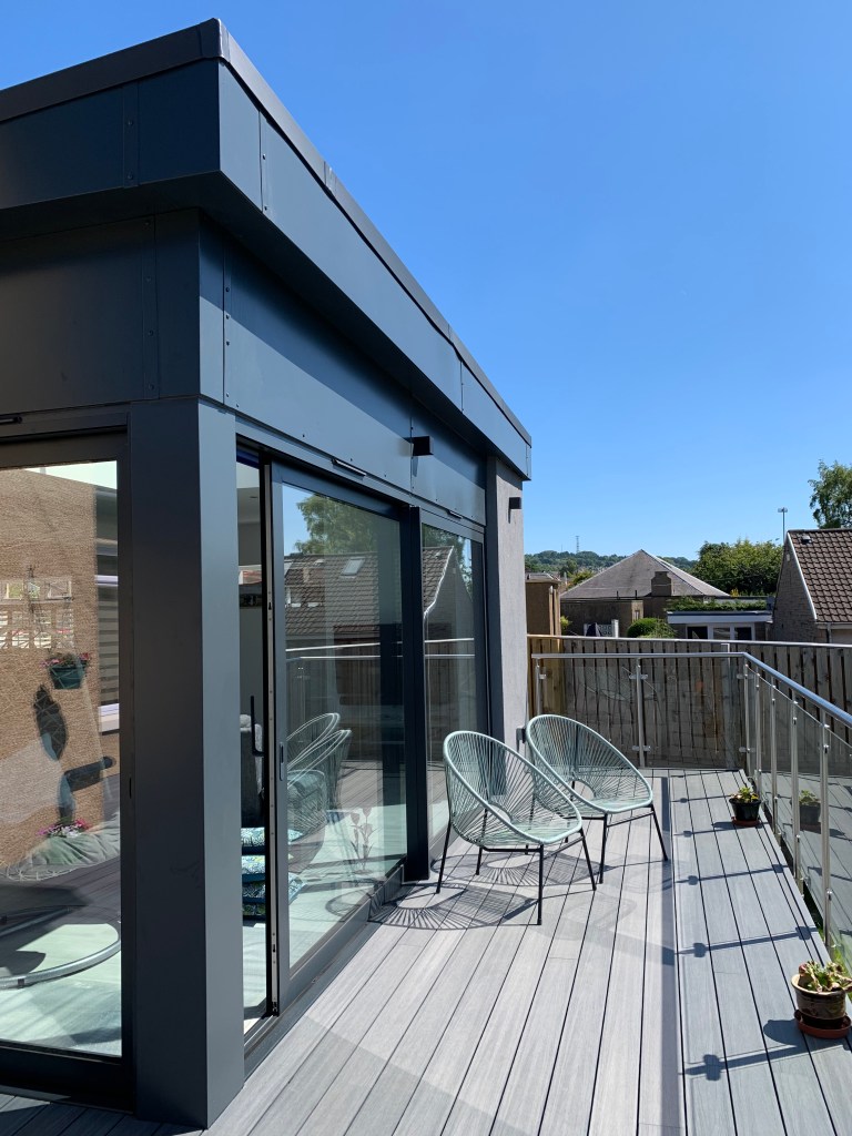 Craigs Avenue Charlotte Cotton Architect